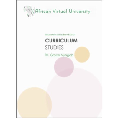 Curriculum Studies icon