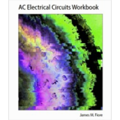 Workbook for AC Electrical Circuits icon