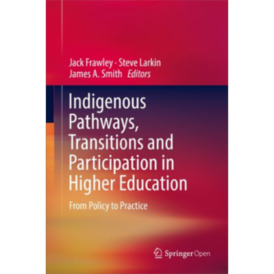 Indigenous Pathways, Transitions and Participation in Higher Education | SpringerLink icon