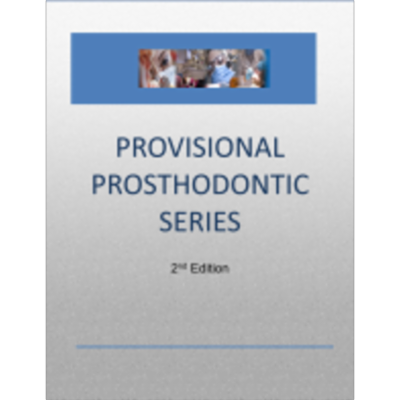 Provisional Prosthodontic series, 2nd Edition icon