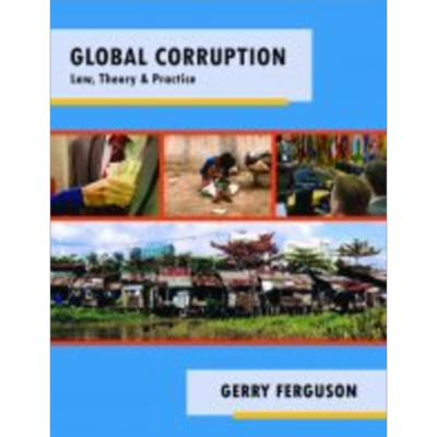 Global Corruption: Law, Theory & Practice icon