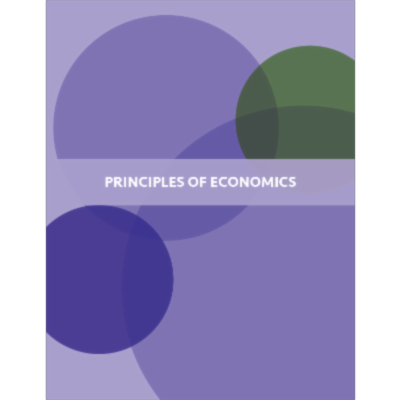 Principles of Economics icon