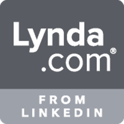 Lynda: Online Courses, Classes, Training, Tutorials icon