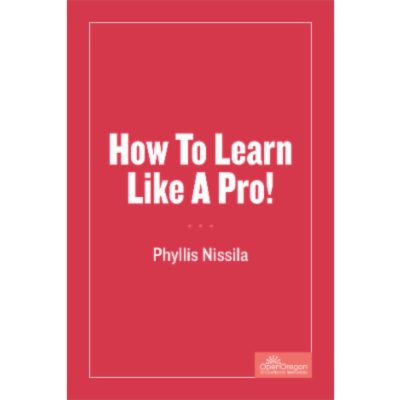 How to Learn Like a Pro! icon