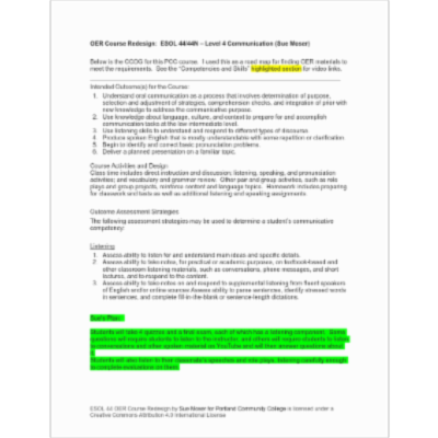 OER Course Redesign-ESOL 44 icon