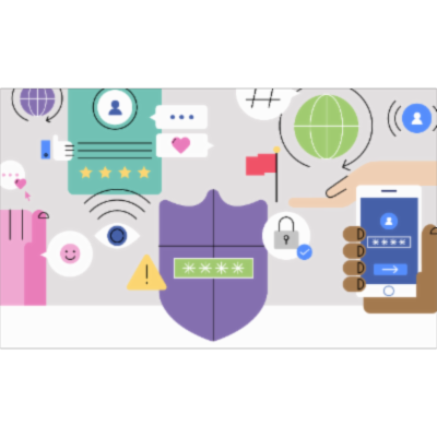 Digital Literacy Library icon