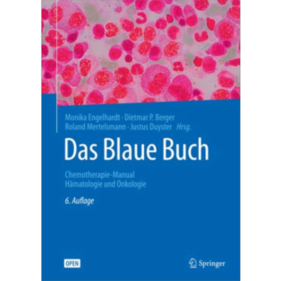 Das Blaue Buch | SpringerLink icon