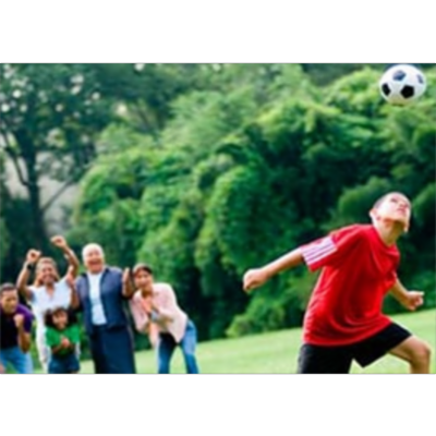 Importance of Physical Activity icon