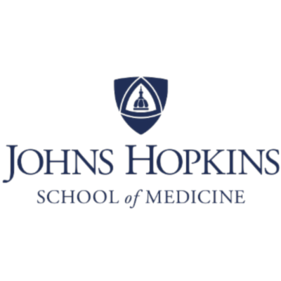 Johns Hopkins Medicine, based in Baltimore, Maryland icon
