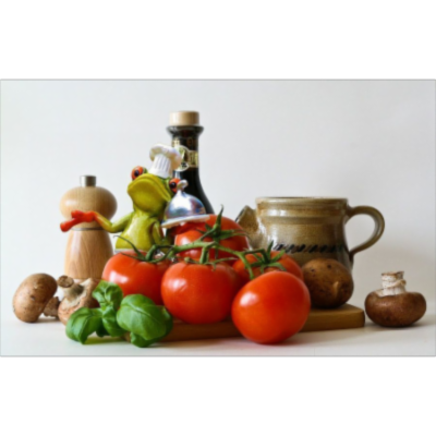 Vocabulario de la comida y las bebidas | ProfeDeELE icon