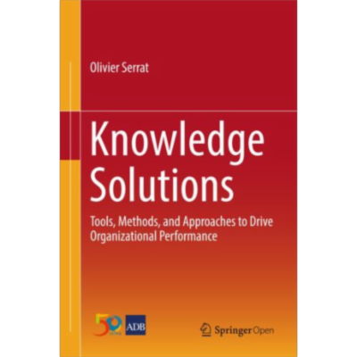 Knowledge Solutions | SpringerLink icon