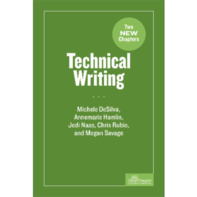 Technical Writing icon