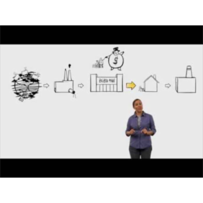 The Story of Stuff icon