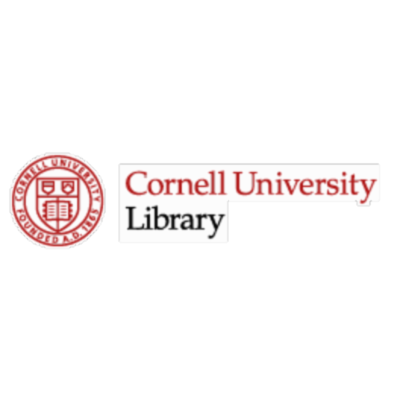 Cornell University Library Making of America Collection icon