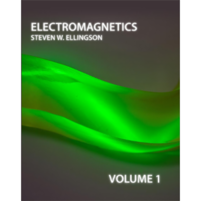 Electromagnetics, Volume 1 icon