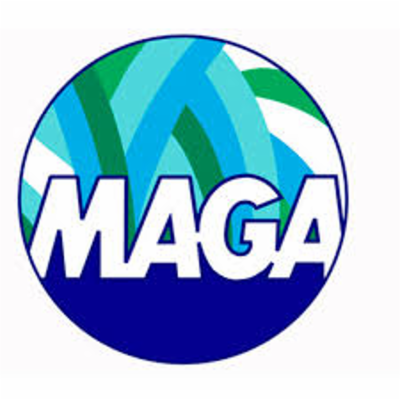 Mapa de Cuencas Hidrográficas de la República de Guatemala