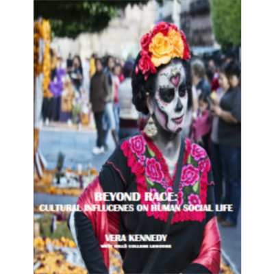 Beyond Race: Cultural Influences on Human Social Life icon