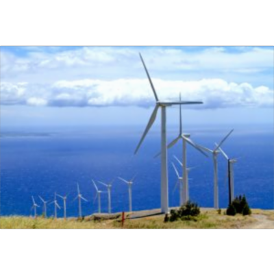 Sustainability at UHMC