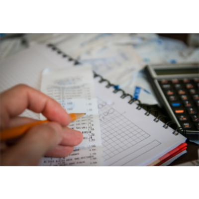 Principles of Accounting I icon