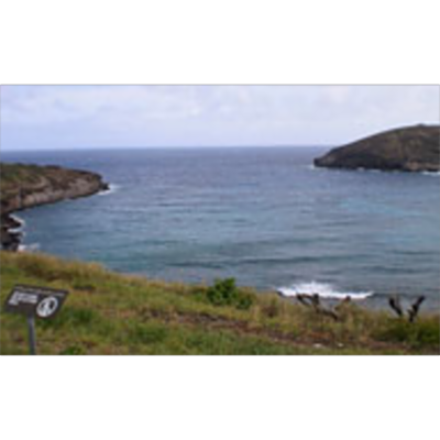 He‘eia Fishpond and Watershed