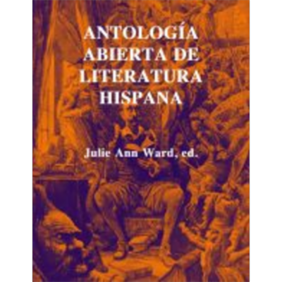 Antología Abierta de Literatura Hispana icon
