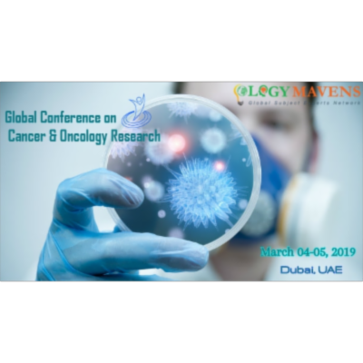 Global Conference on Cancer & Oncology Research icon