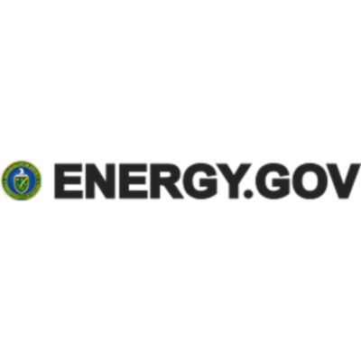 U.S. Department of Energy's Office of Energy Efficiency and Renewable Energy icon