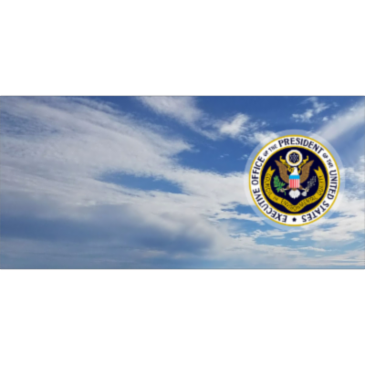 Office of Federal Sustainability Council on Environmental Quality icon