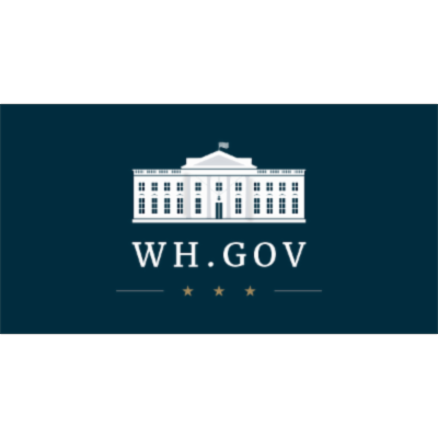 Council on Environmental Quality | The White House icon
