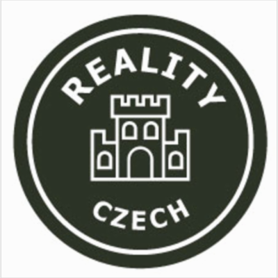 Reality Czech icon