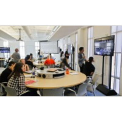 Tips and resources for instructional designers entering the field | Inside Higher Ed icon