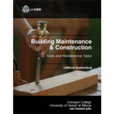 Building Maintenance and Construction: Tools and Maintenance Tasks icon