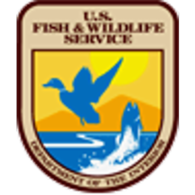 U.S. Fish and Wildlife Service icon
