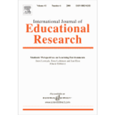 Instructional conceptions: Analysis from an instructional design perspective icon