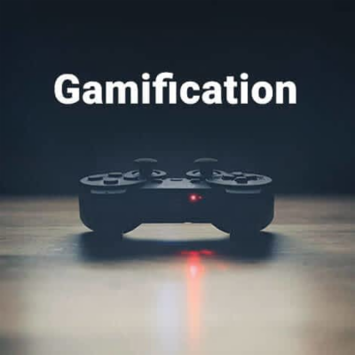 Learning Gamification icon