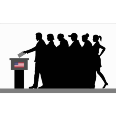 Talking climate change with voters