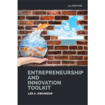 Entrepreneurship and Innovation Toolkit icon