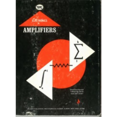Electronics / Amplifiers (Electromechanical Technology Series) icon