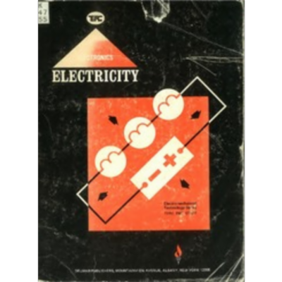 Electronics / Electricity (Electromechanical Technology Series) icon