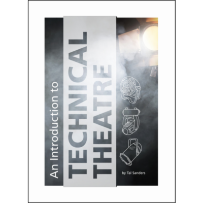 An Introduction to Technical Theatre icon