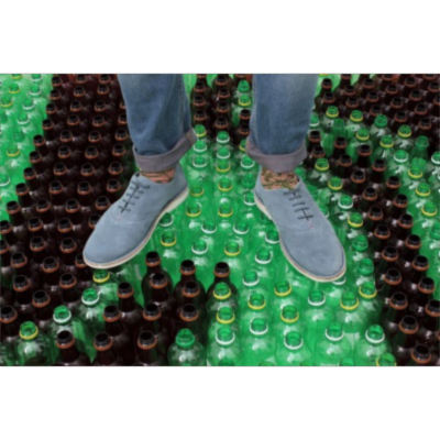 Waste‹Less™ - Levi Strauss