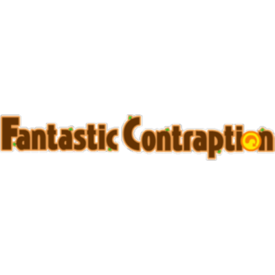 Fantastic Contraption: A fun online physics puzzle game icon