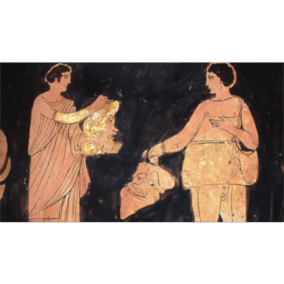 MASSOLIT: The Complete History of Tragedy. Part 1: The Greeks