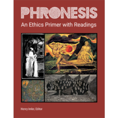 Phronesis: An Ethics Primer with Readings icon