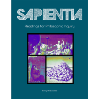 Sapientia: Readings for Philosophic Inquiry icon