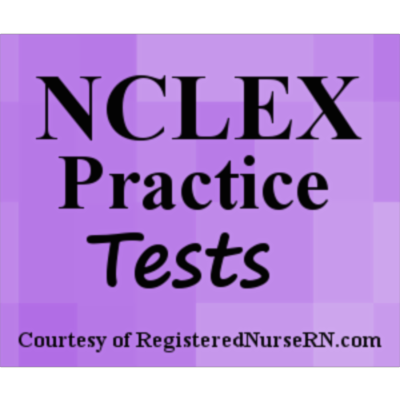 COPD NCLEX Questions