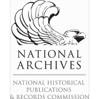 The Papers of Martin Van Buren icon