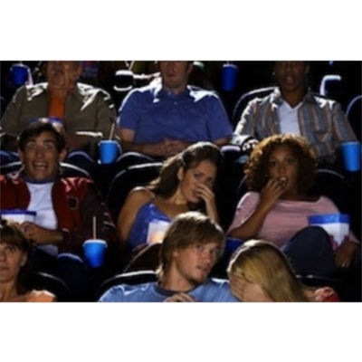 How Stories Change the Brain icon