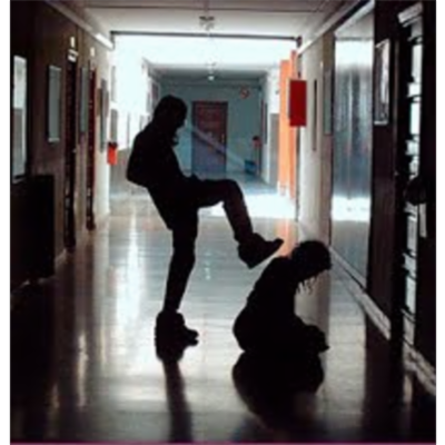 Violência Escolar icon