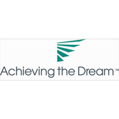 Achieving the Dream - OER Initiative icon